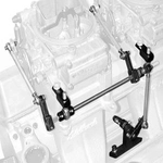 Order Throttle Linkage by EDELBROCK - 7097 For Your Vehicle